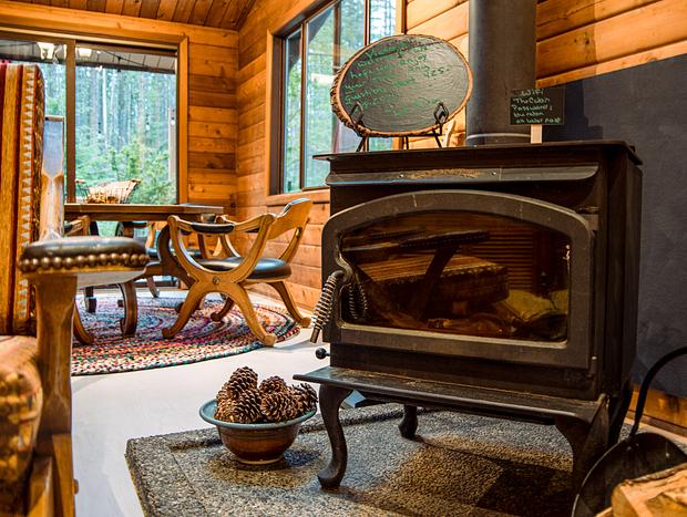 Photo 16 for Cozy & Secluded Home Away from Home