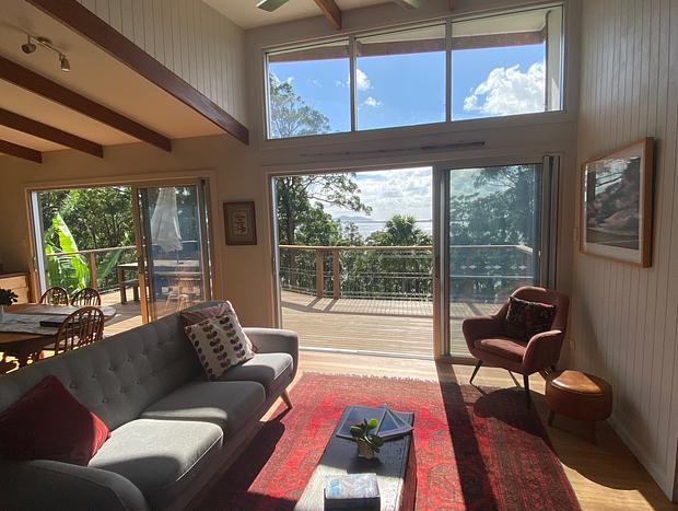 Photo 4 for Boatman's Cottage Wallis Lake