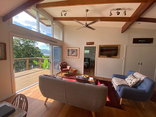 Photo 6 for Boatman's Cottage Wallis Lake