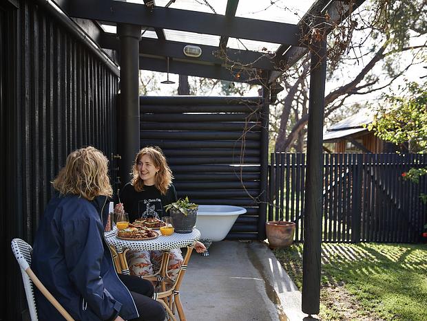 Photo 11 for Luxury and Seclusion Behind Bells Beach