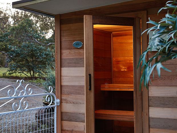 Photo 7 for Luxury and Seclusion Behind Bells Beach