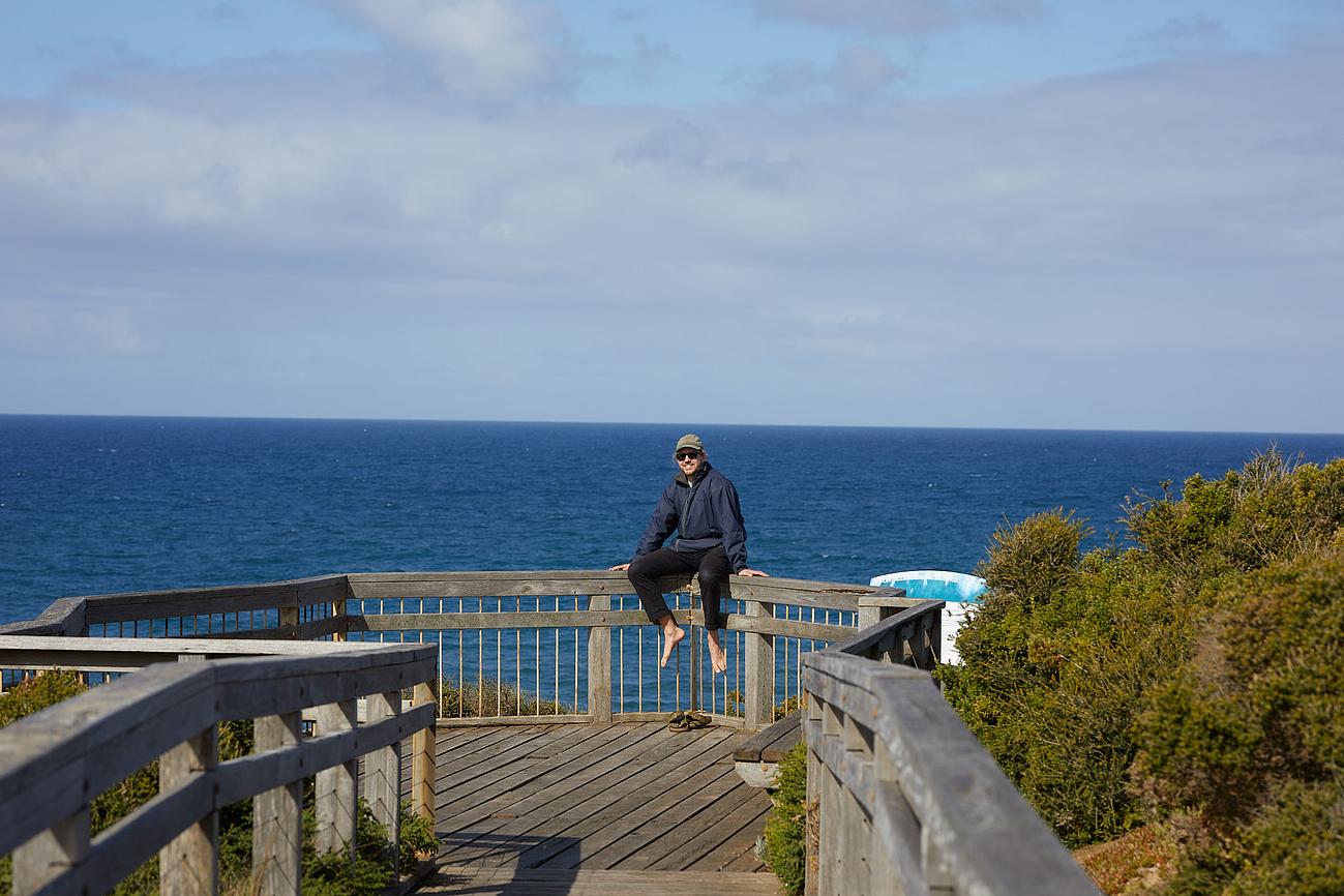 Bells Beach Haven, Dog Friendly Farm for Rent in Bells Beach, Great