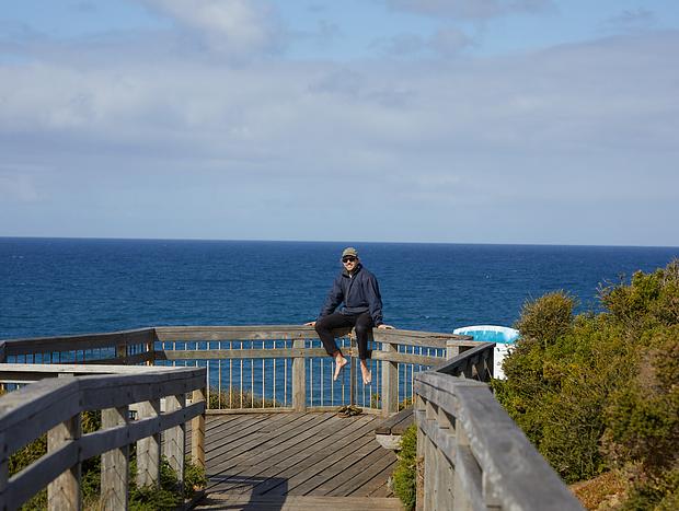 Photo 14 for Luxury and Seclusion Behind Bells Beach