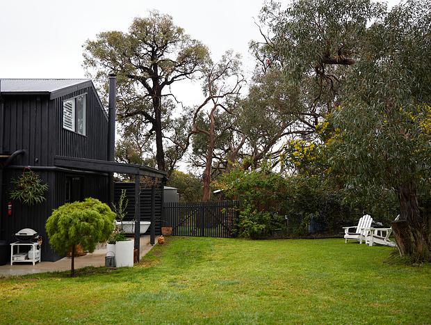Photo 12 for Luxury and Seclusion Behind Bells Beach