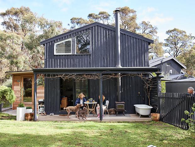 Photo 10 for Luxury and Seclusion Behind Bells Beach