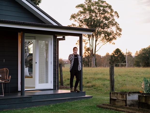 Photo 8 for A Country Getaway