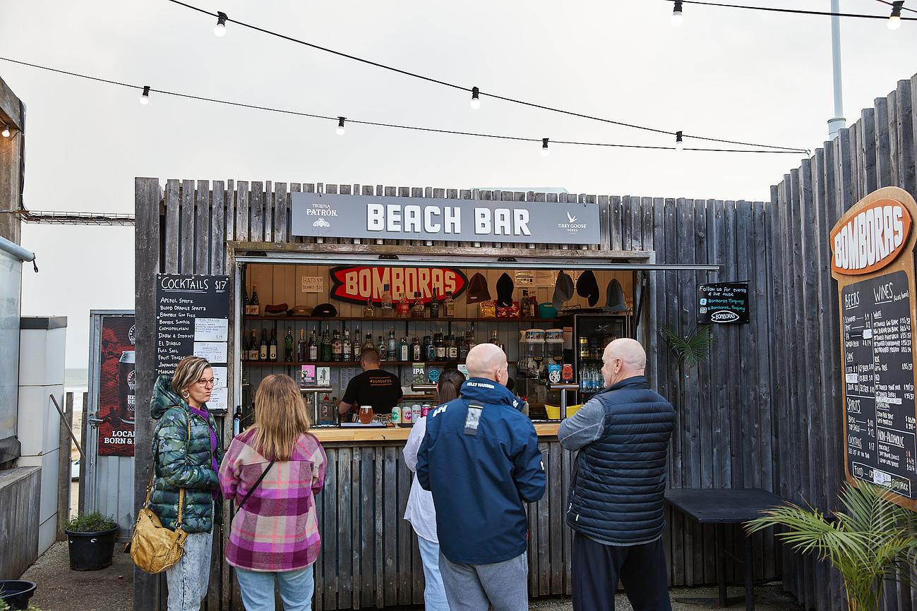 Luxury and Seclusion Behind Bells Beach Adventure by Adam in Bells