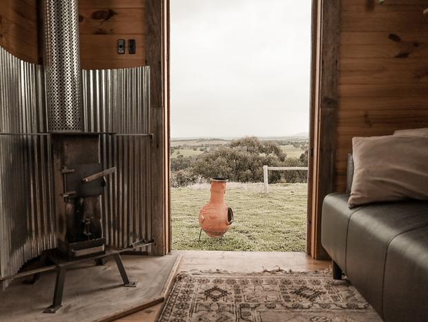 Photo 14 for Hilltop Tiny House