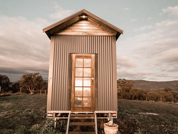Photo 26 for Hilltop Tiny House