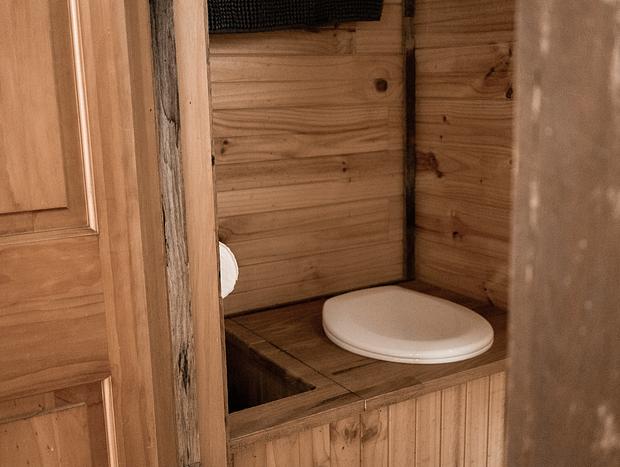 Photo 10 for Hilltop Tiny House