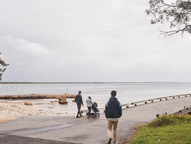 Photo 1 for Currarong Boat Ramp