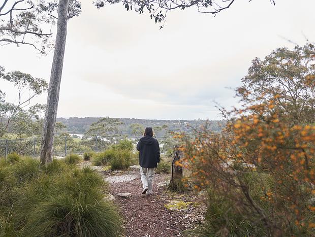 Photo 1 for Grotto Lookout