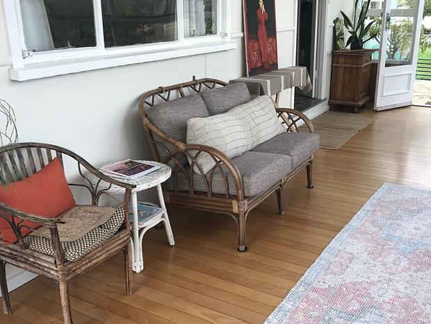 Photo 4 for Miss Minty Where All Your Sunroom Dreams Come True