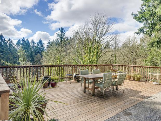 Photo 3 for Private And Serene - Wine Country Cottage