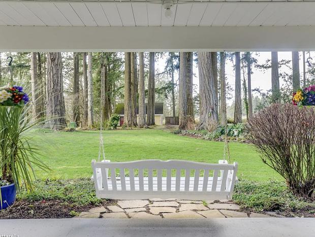 Photo 11 for Private And Serene - Wine Country Cottage