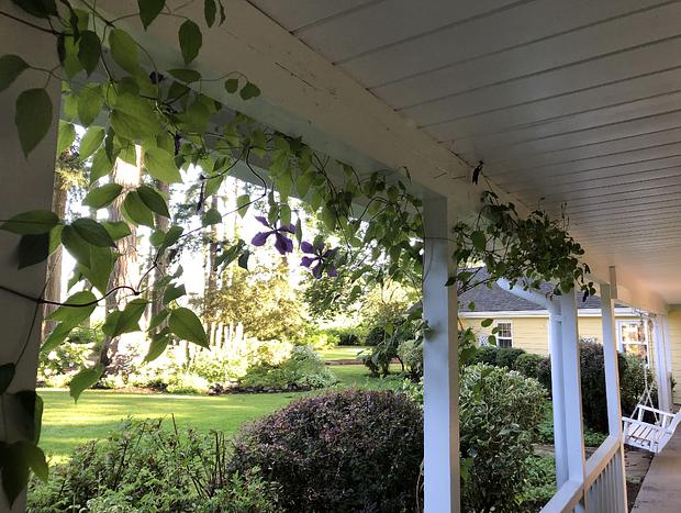 Photo 12 for Private And Serene - Wine Country Cottage