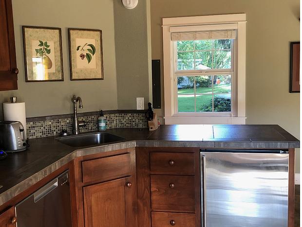 Photo 5 for Private And Serene - Wine Country Cottage