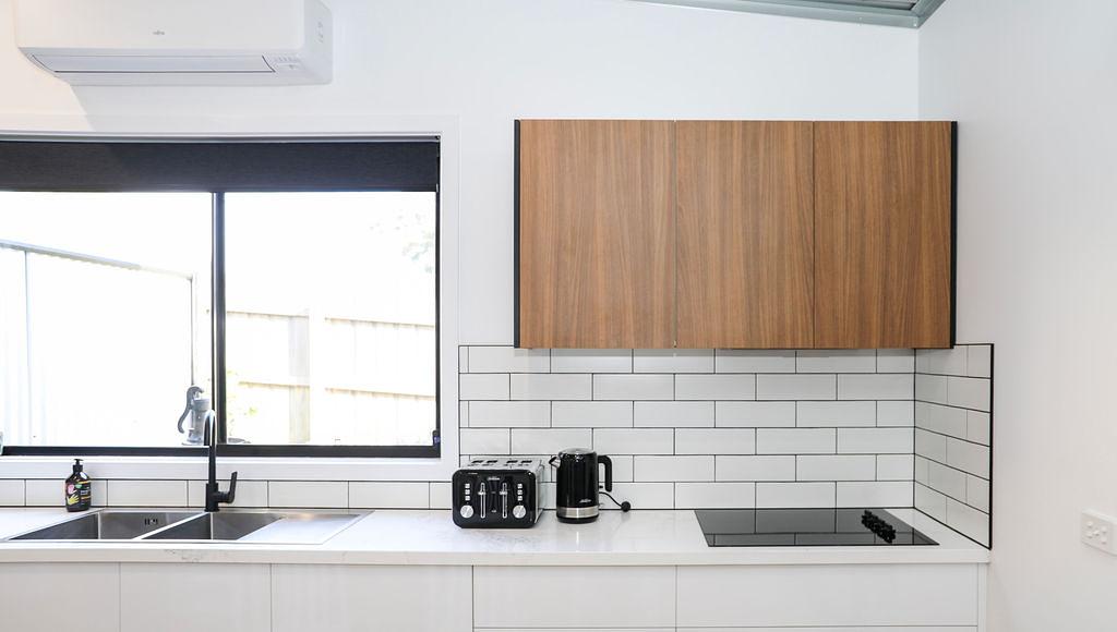 Rail View Stay Timboon Cottage for Rent in Timboon, Great Ocean Road