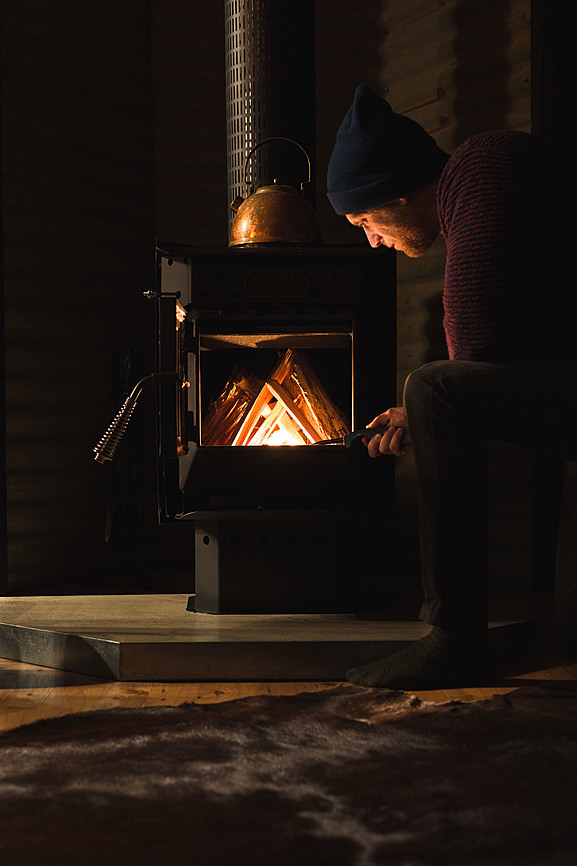 Black Mamba House House for Rent in Harrietville, High Country, VIC