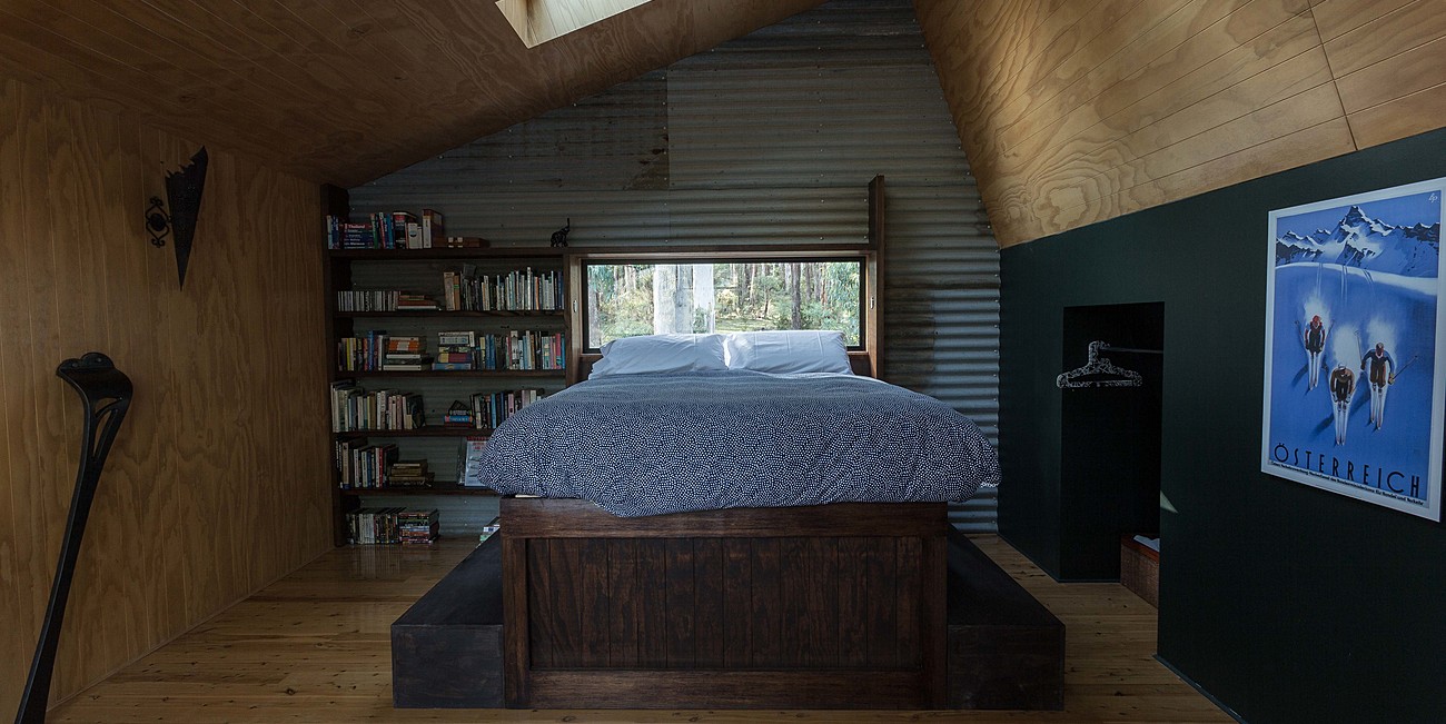 Black Mamba House House for Rent in Harrietville, High Country, VIC