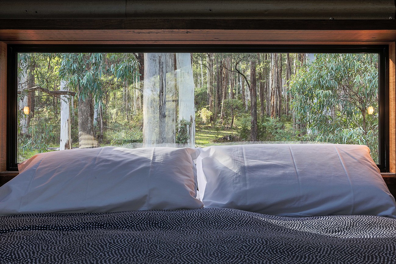 Black Mamba House House for Rent in Harrietville, High Country, VIC