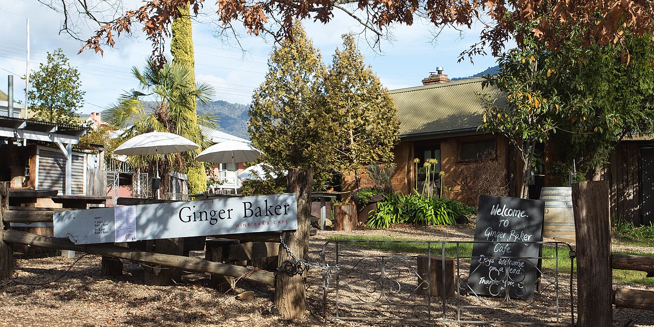 Black Mamba House House for Rent in Harrietville, High Country, VIC