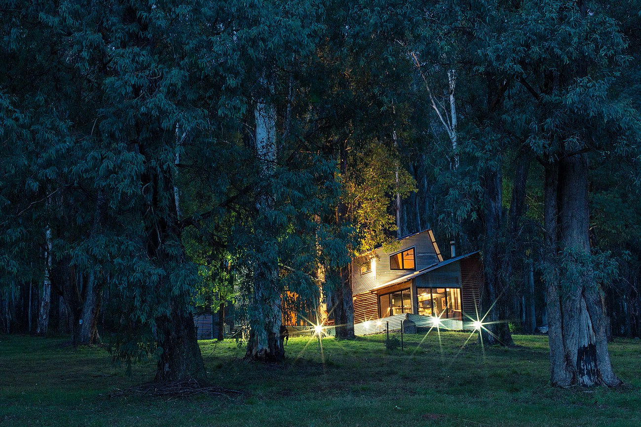 Black Mamba House House for Rent in Harrietville, High Country, VIC
