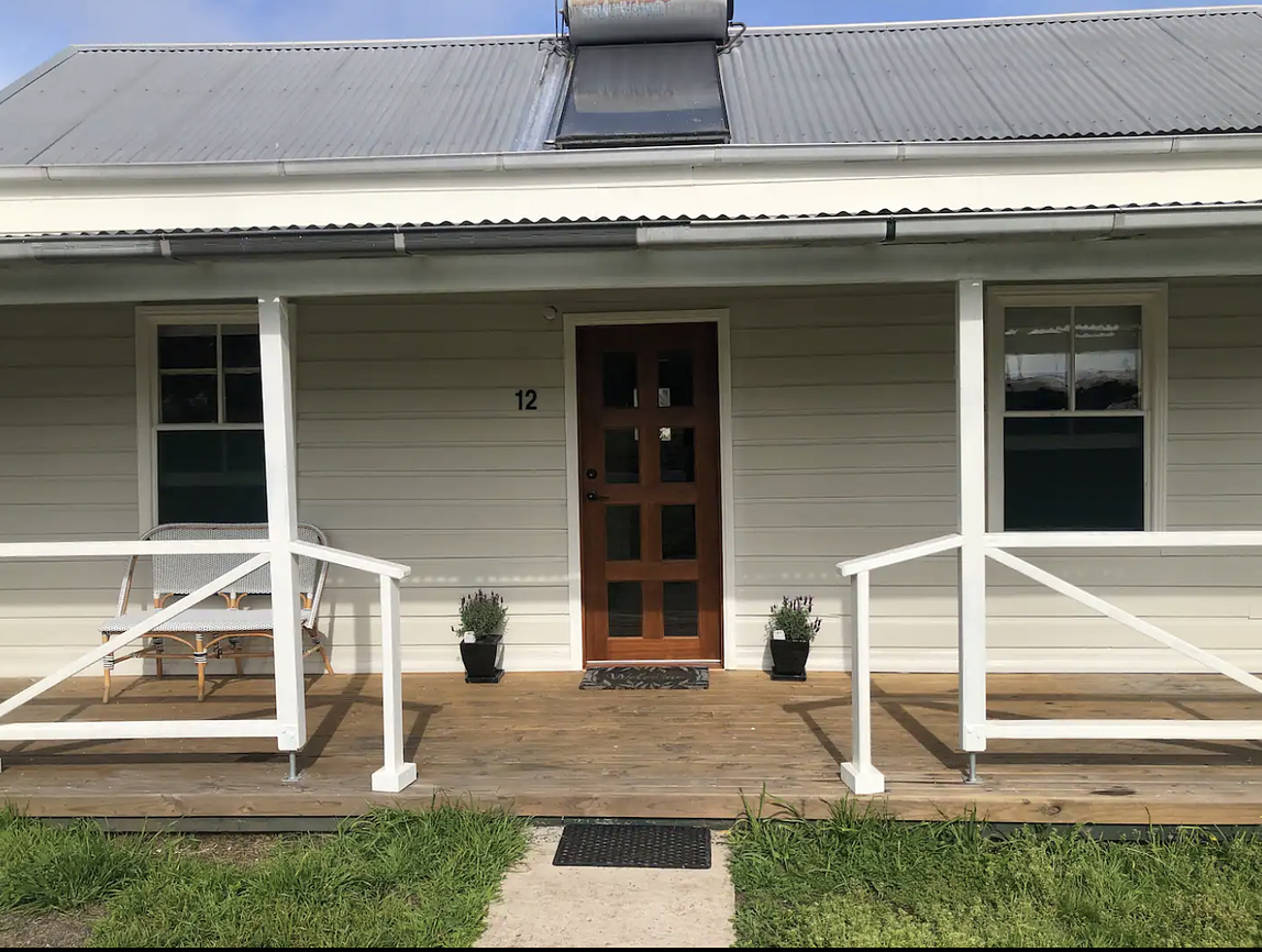 Rothbury Street Cottage Cottage for Rent in North Rothbury, Hunter