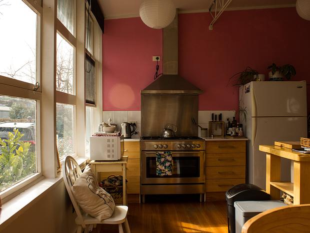 Photo 3 for The Sundrenched School House