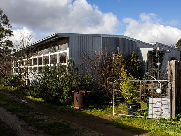 Photo 13 for The Sundrenched School House