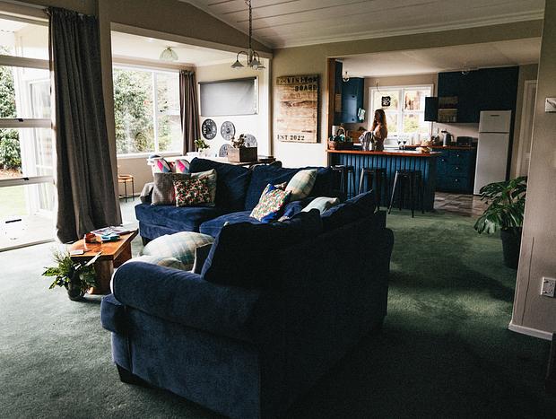 Photo 5 for Relaxing Times at Tui Ridge