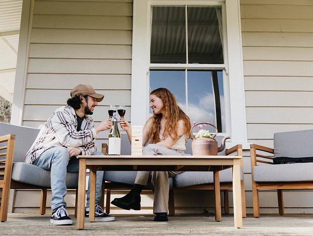 Photo 10 for Relaxing Times at Tui Ridge