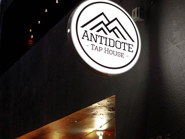 Photo 2 for Entertainment at Antidote