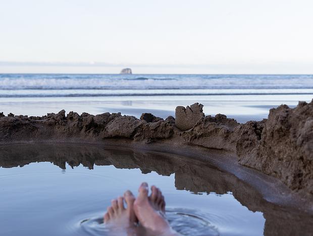 Photo 19 for Coromandel Dreaming