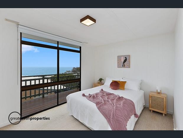 Photo 9 for Vitamin Sea at Skenes Creek - Pets Welcome