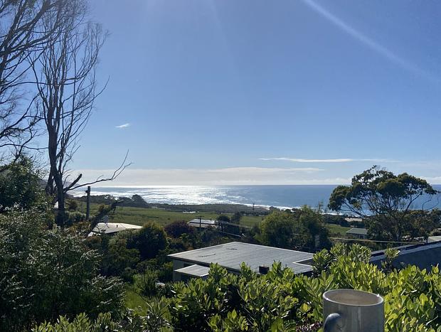 Photo 6 for Vitamin Sea at Skenes Creek - Pets Welcome