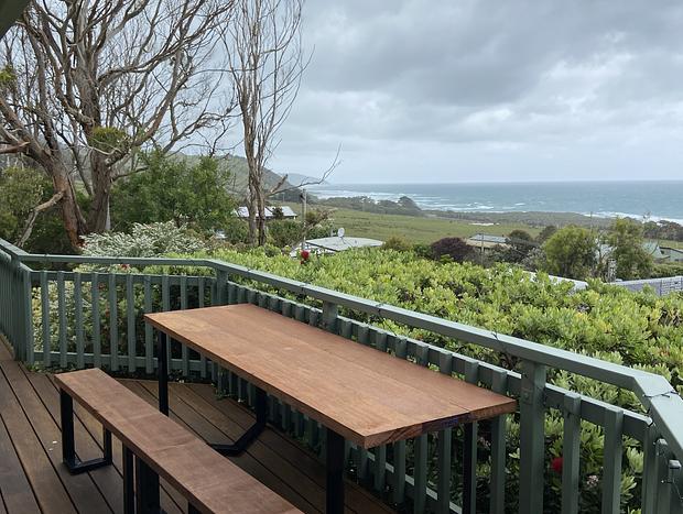 Photo 47 for Vitamin Sea at Skenes Creek - Pets Welcome
