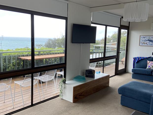 Photo 13 for Vitamin Sea at Skenes Creek - Pets Welcome