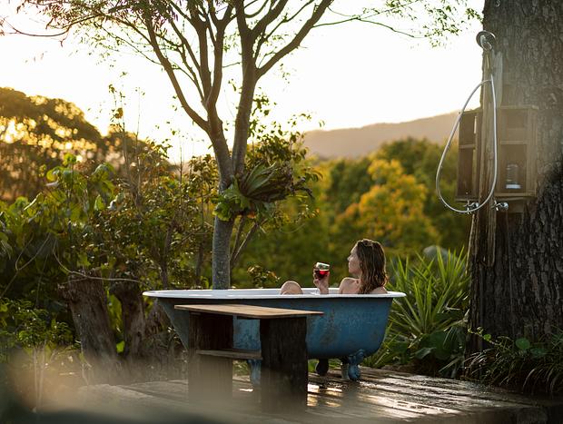 Photo 3 for Unwind in the Hinterland