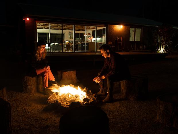 Photo 17 for Unwind in the Hinterland