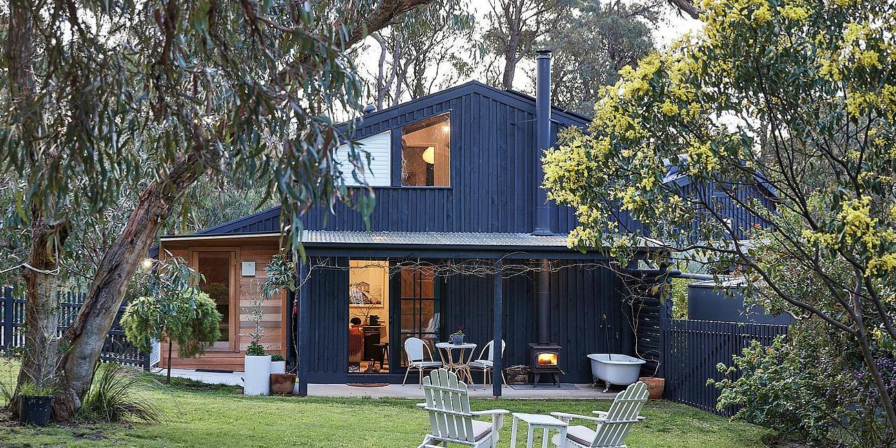 Bells Beach Haven, Dog Friendly Farm for Rent in Bells Beach, Great