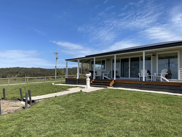Photo 6 for The Cottage At Kambrook Dairy