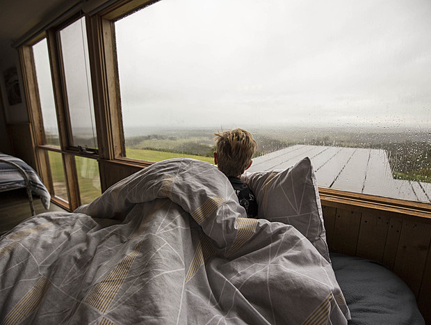 Photo 4 for Escape to the View