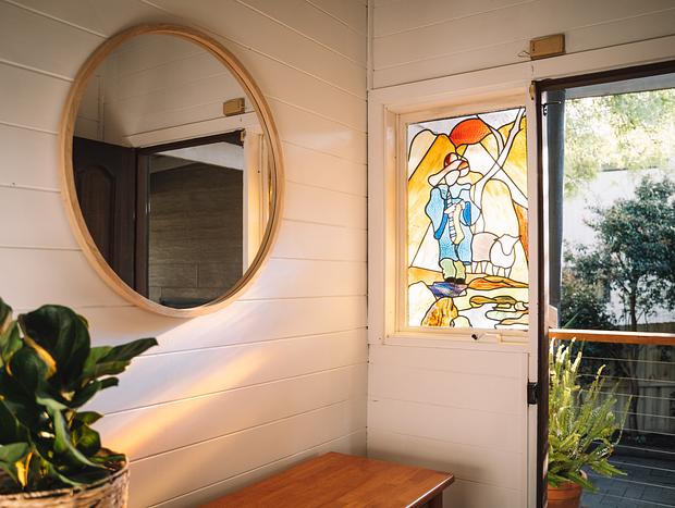 Photo 46 for The Treehouse Ocean Grove