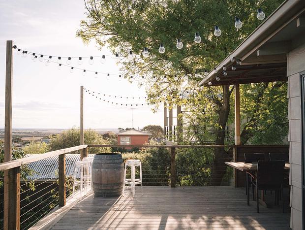 Photo 5 for The Treehouse Ocean Grove