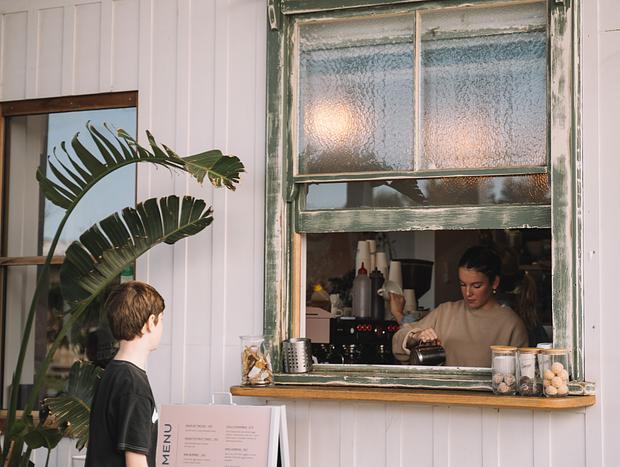 Photo 55 for The Treehouse Ocean Grove