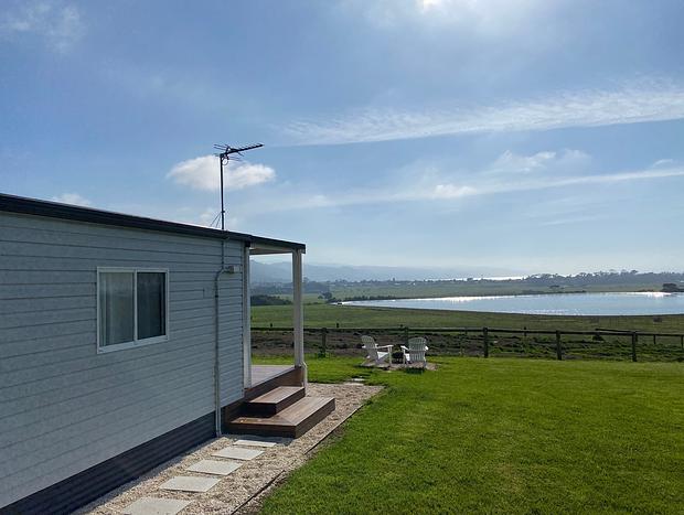 Photo 6 for Tiny House At Kambrook Dairy - Apollo Bay