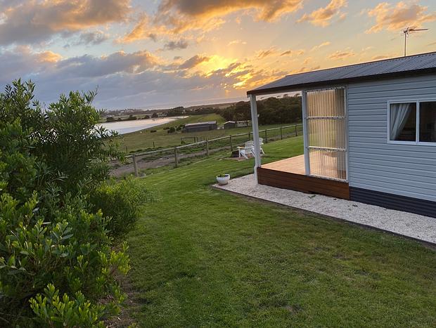 Photo 5 for Tiny House At Kambrook Dairy - Apollo Bay