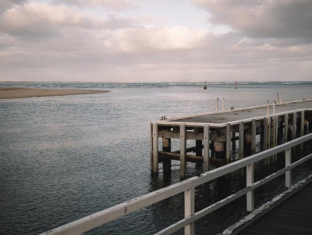 Photo 54 for The Treehouse Ocean Grove
