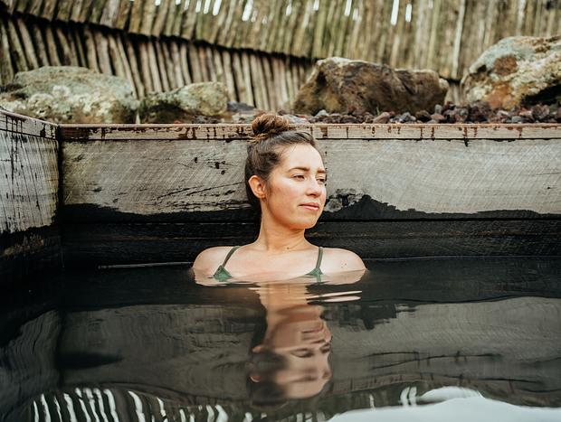 Photo 3 for Ngawha Hot Springs